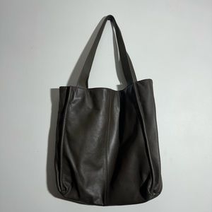 Margot Leather bag
